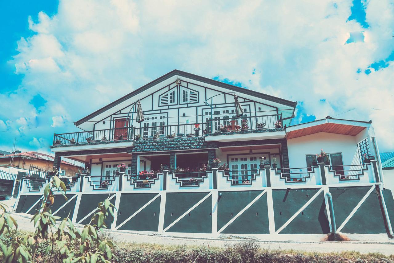 Himawari Hills Hotel Nuwara Eliya Exterior photo
