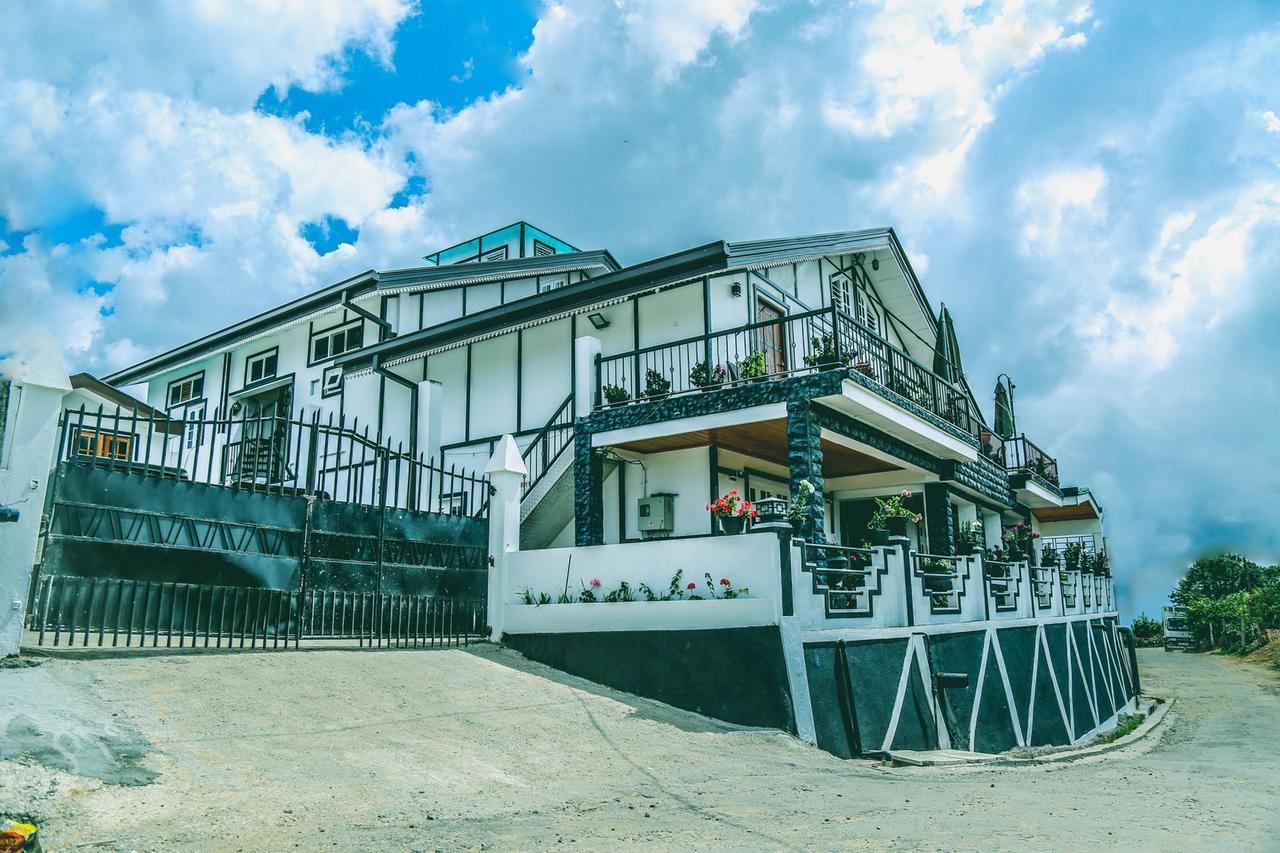 Himawari Hills Hotel Nuwara Eliya Exterior photo
