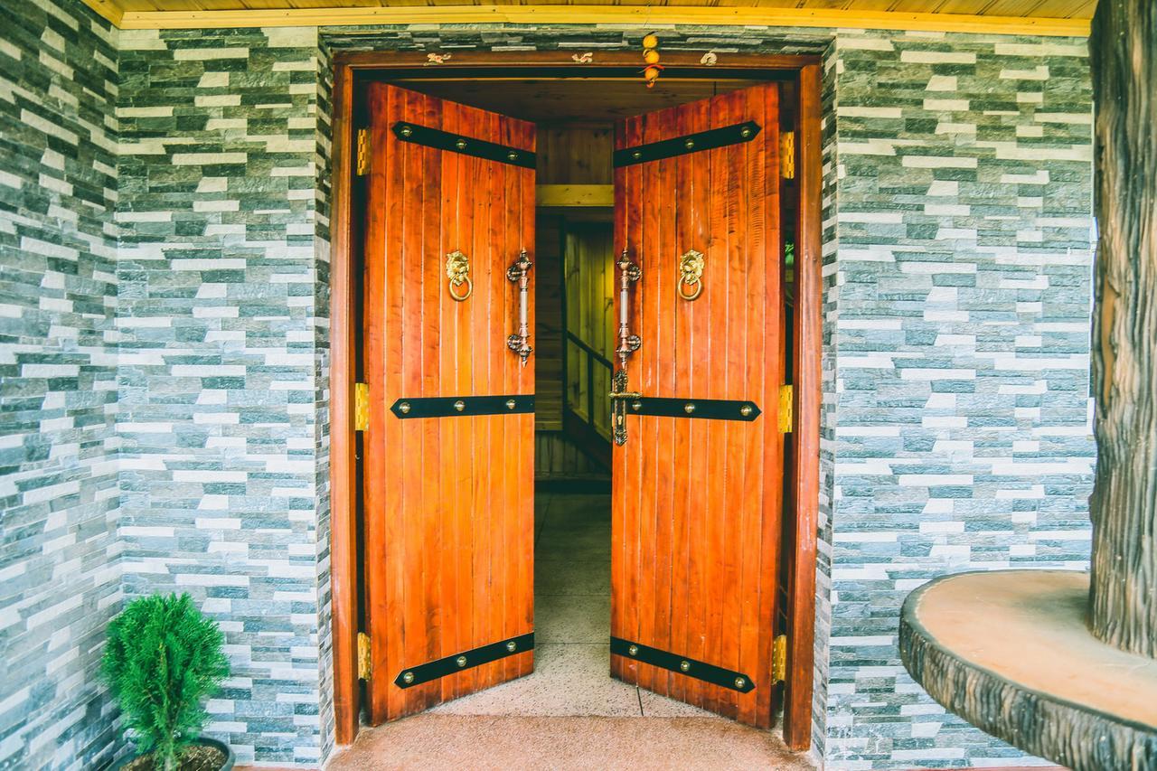 Himawari Hills Hotel Nuwara Eliya Exterior photo