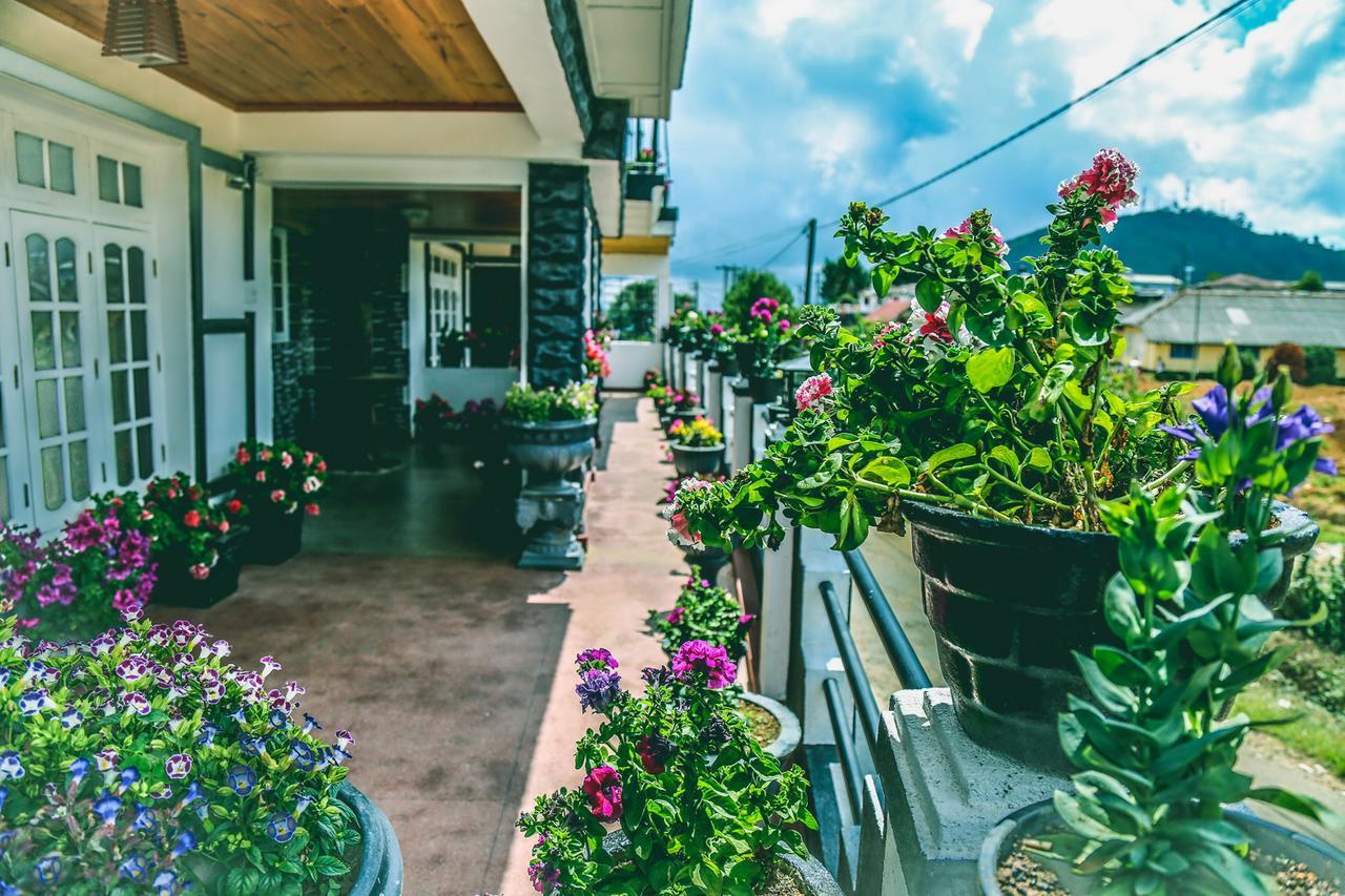 Himawari Hills Hotel Nuwara Eliya Exterior photo