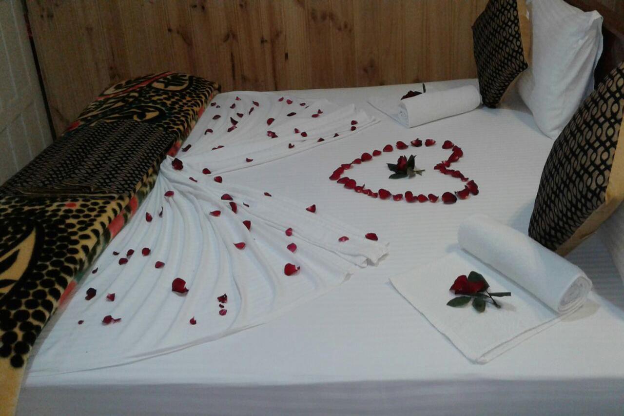 Himawari Hills Hotel Nuwara Eliya Exterior photo